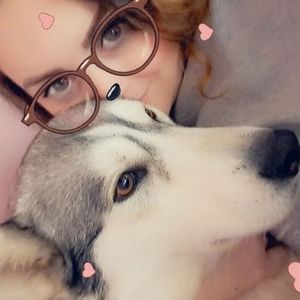 Meet your Posher, Carissa